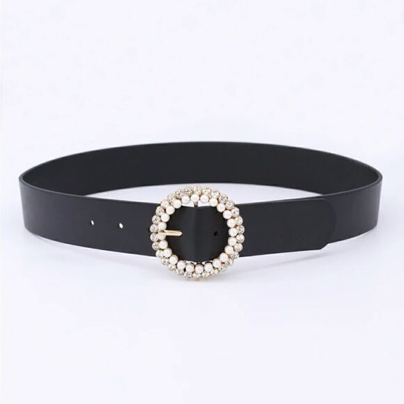 Trendy belt A628 - Picture 1 of 3
